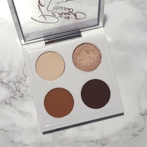 Mac x Patrick starr glam AF palette